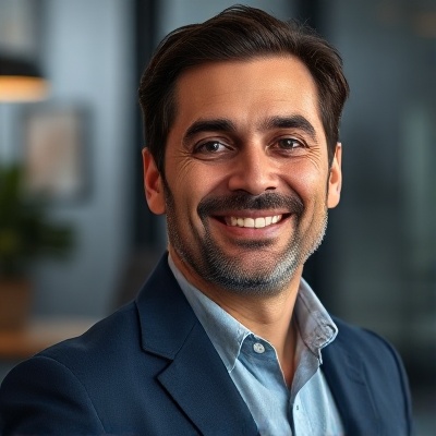 Fernando Galán Torrejón — Casas de Apuestas Nuevas expert